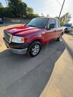 2007 Ford F-150