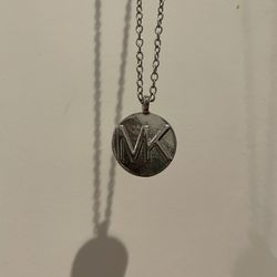 Michael Kors Necklace