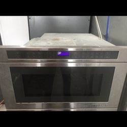 Jennair Drawer Microwave