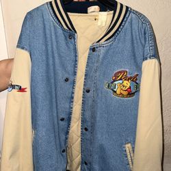 Vintage Disney Jacket