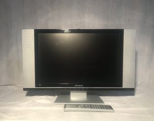 Small TV