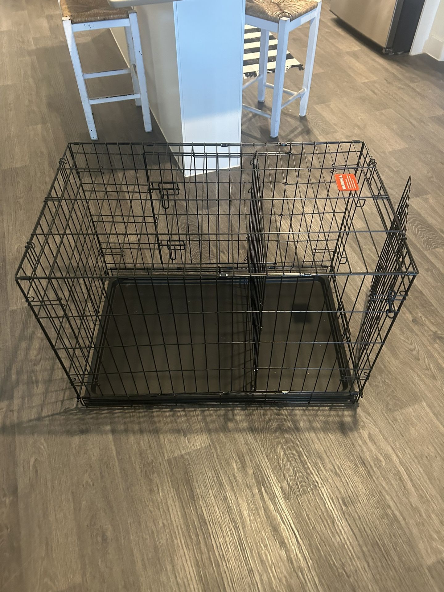 Dog Kennel New
