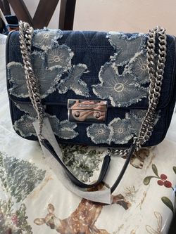 MK purse