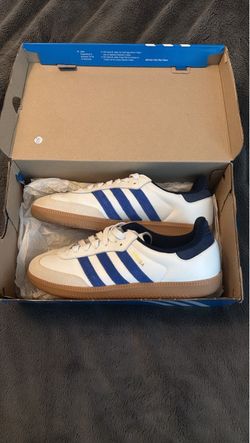 ADIDAS Samba size 8