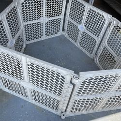 Play Yard For Kids, Play Yard For Dogs 