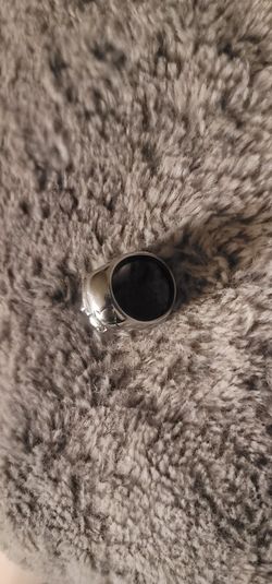 Skull Ring