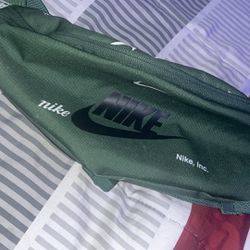 Nike Fanny Pack