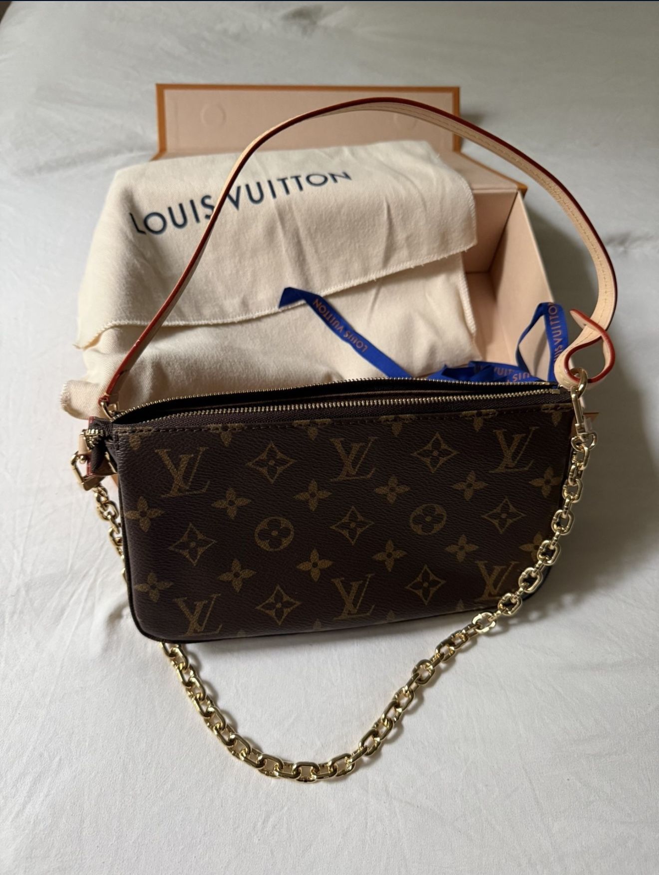 Louis Vuitton Pochette Accessoires