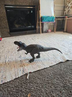 Dinosaur