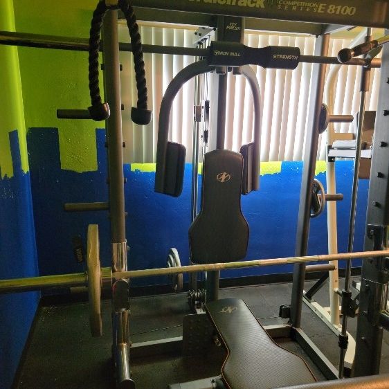 Nordictrack competition series e8100 price hotsell