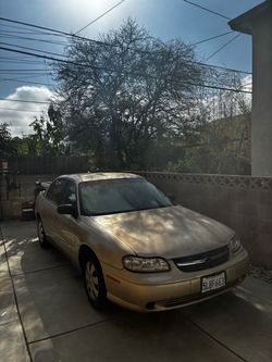 2004 Chevrolet Classic