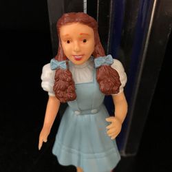 1988 Dorthy Action Figure from “The Wizard of Oz” Turner