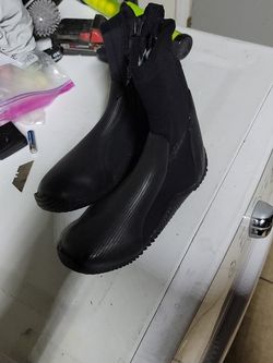 Xcel Booties For Female Size 5