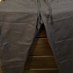 Mens PacSun Drawstring Pants
