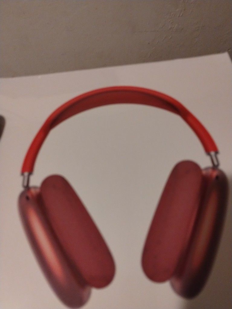 Headphones P 9