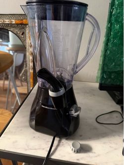 Hamilton Beach Drink Blender