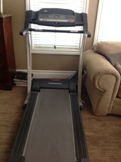 IFit.com pro form 745cs