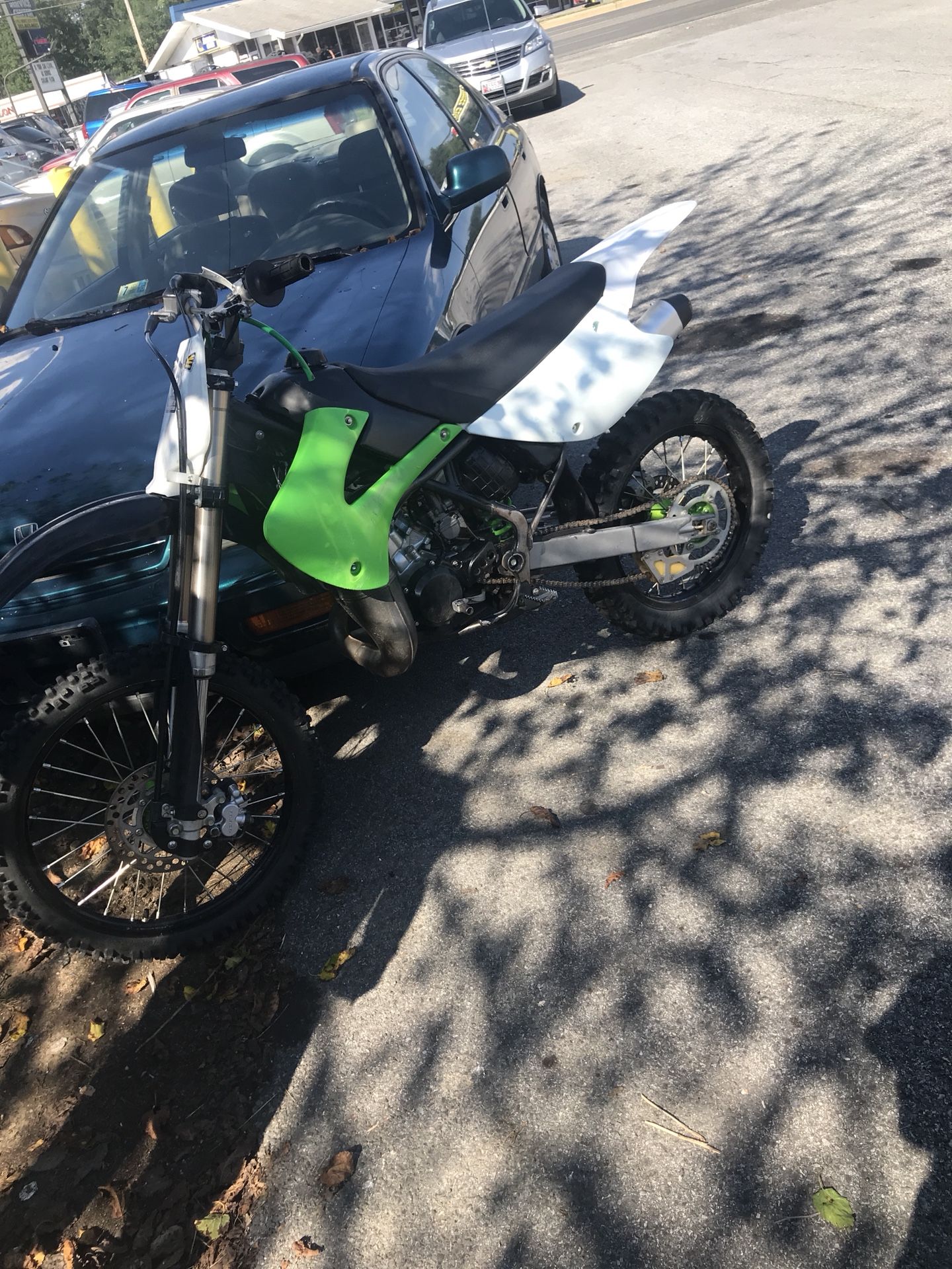Kx100