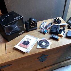Canon 1D Mark III