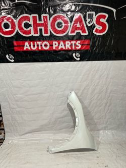 Kia k4  left Fender driver side 2024 and 2025