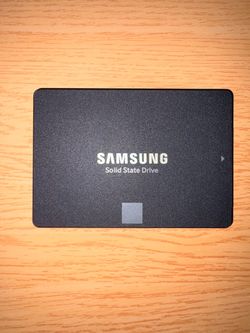 V-NAND SSD 870 EVO 1TB samsung