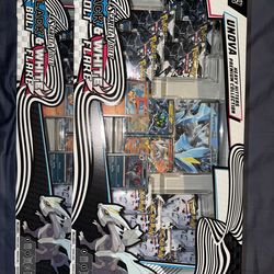 Pokémon Unova Heavy Hitter