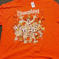 Disneyland  Halloween shirt