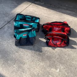 Tool Bags