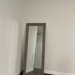 Huge Bed Mirror For Sale. 
