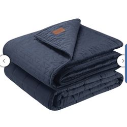 Pendleton Weighted Blanket Costco New