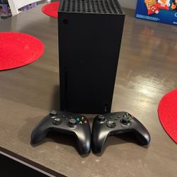 Xbox X Series 