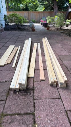 Wood