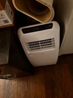 air conditioner