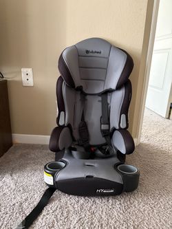Todller Car seat