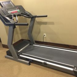 Epic Treadmill Heavy Duty