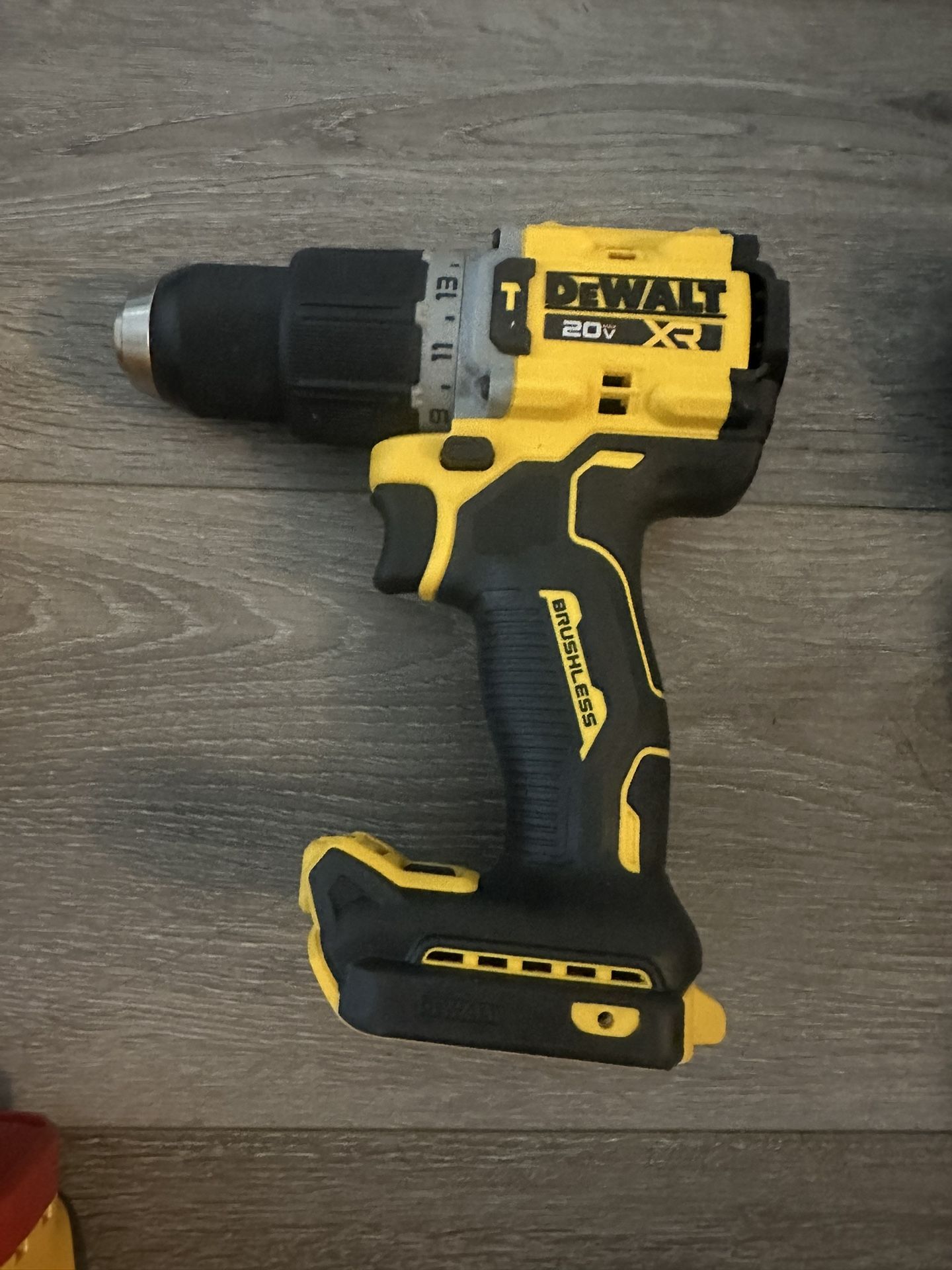 Brand New Hammer Drill