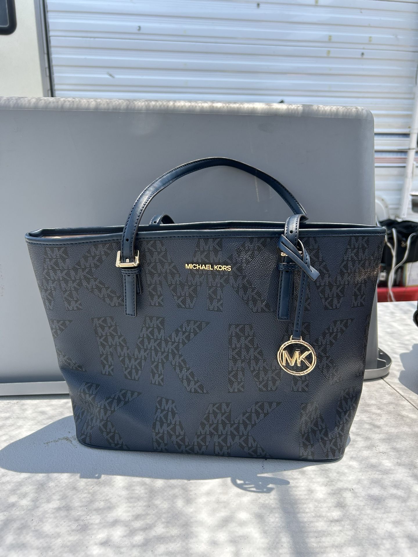 M K Bag