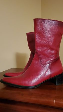 Etienne Aigner ladies boot size 7M