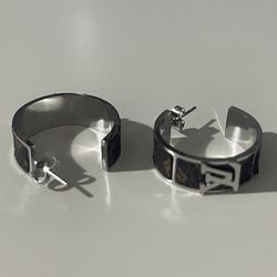 Hoop Earring