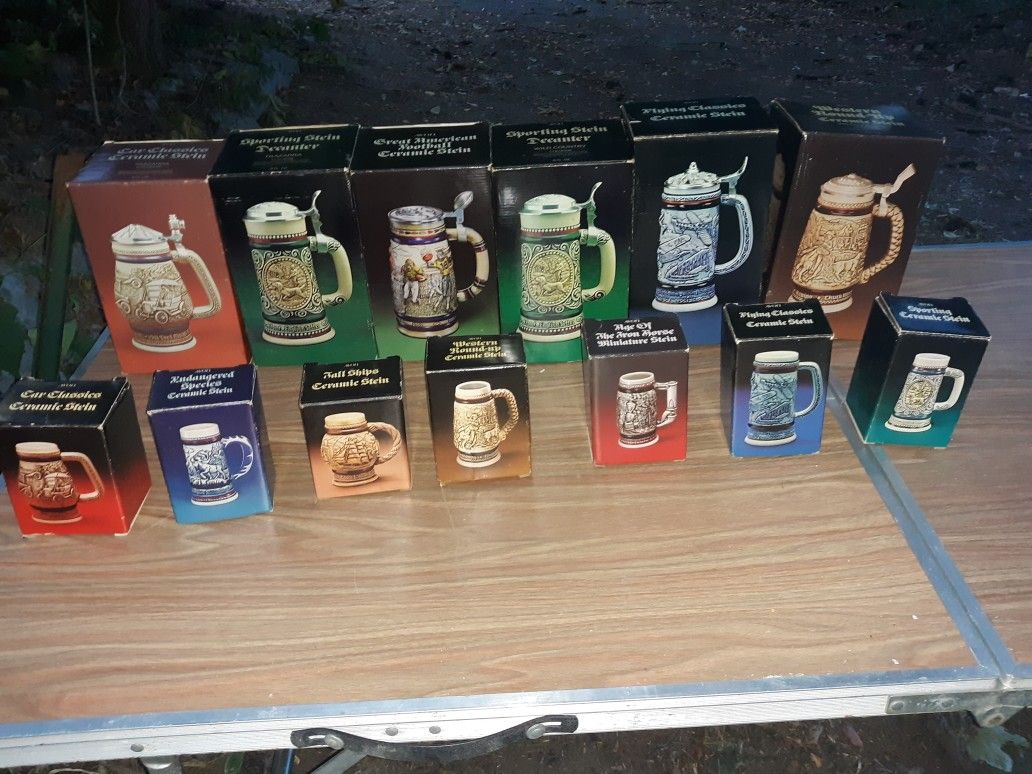 Stein's!!!