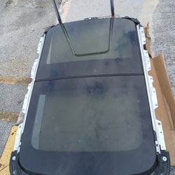 Mini Cooper Countryman S Parts