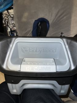 babytrend base