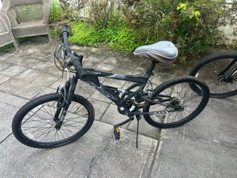 2 Bikes