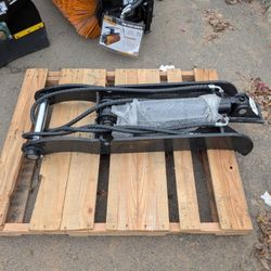 7-9 Ton Excavator Thumb Attachment New