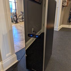 18 Bottle Wine Fridge 