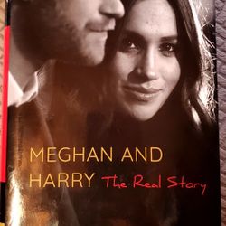 Book Meghan And Harry