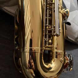 Saxophone Yamaha Has -26