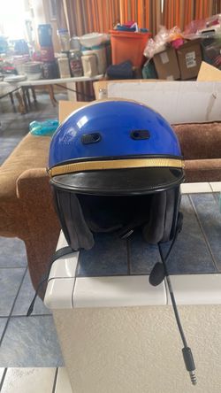 CHP Helmet
