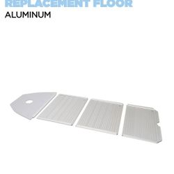  Aleko 8 Ft. Boat Floor 