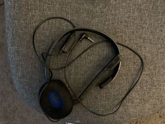 PlayStation mic